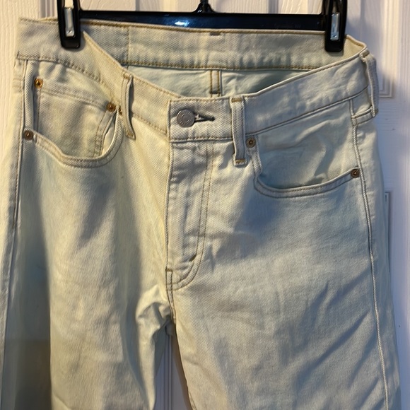 Levis pants for men - Picture 2 of 4